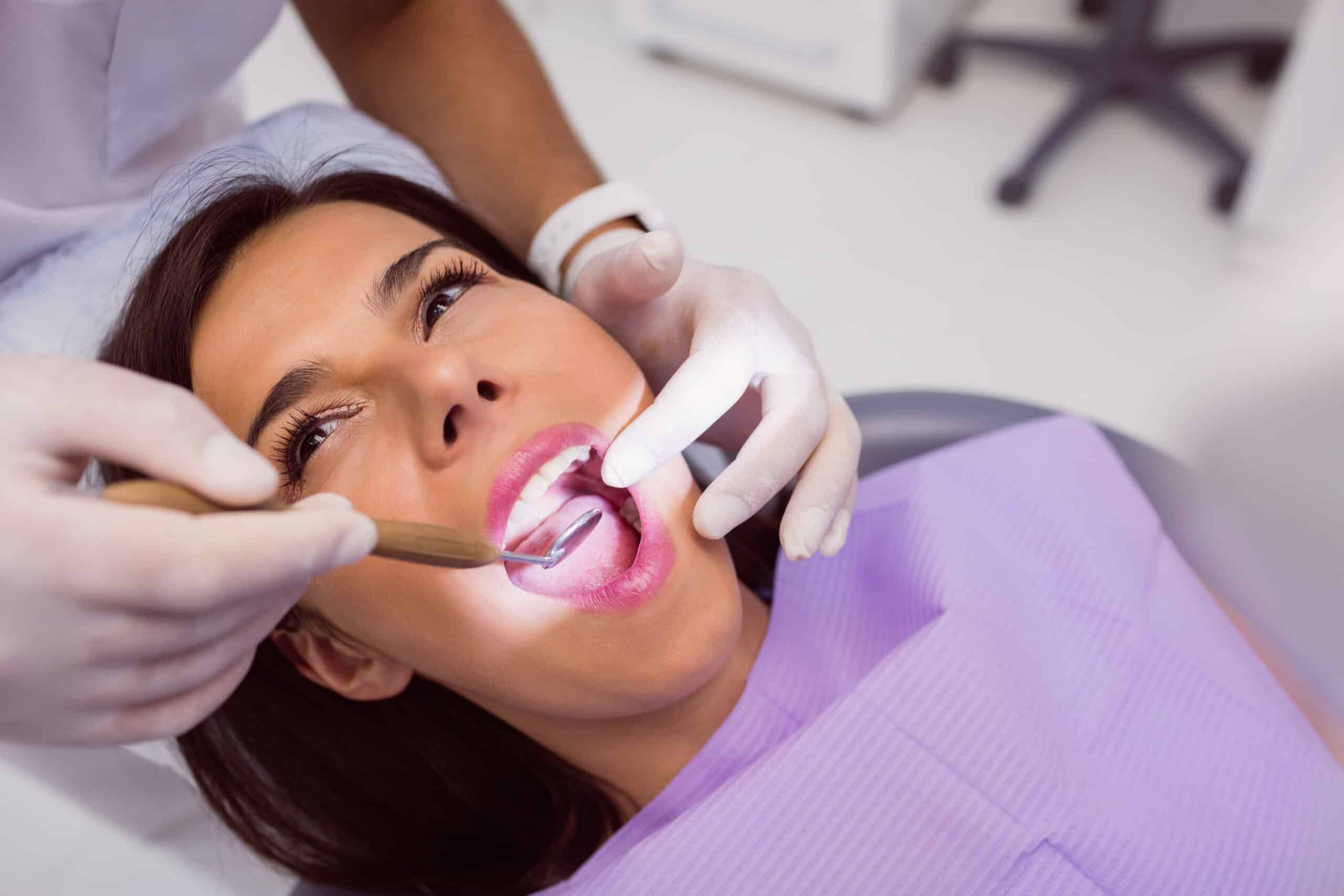 Featured image for “Common Dental Problems And How A Denver Dentist Can Help”
