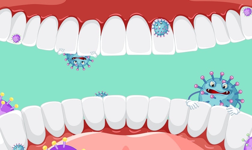 How Halloween Treats Can Haunt Your Dental Health