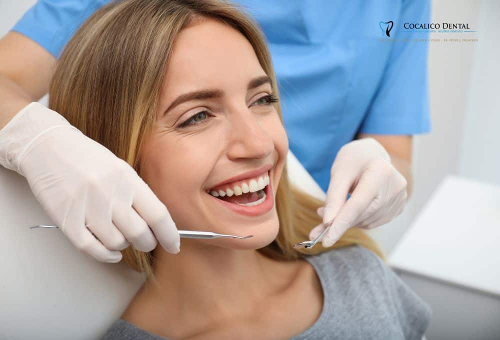 Cosmetic Dentistry Treatments