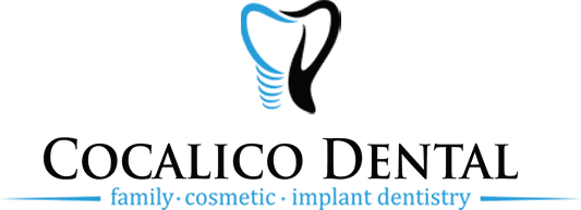 Cocalico Dental logo