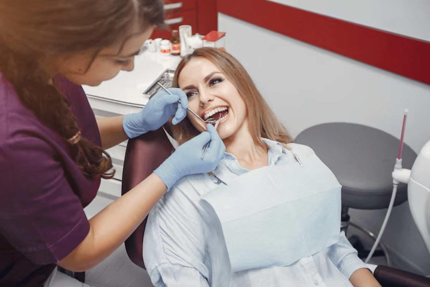 how cosmetic dentistry can transform your life