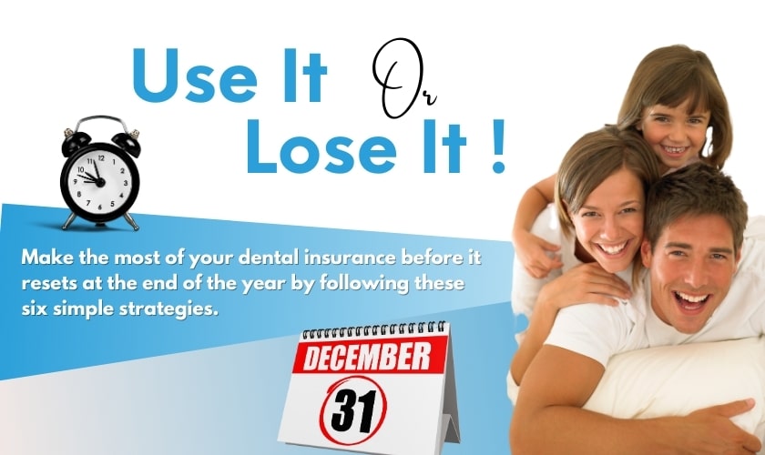 ways to maximize dental insurance benefits