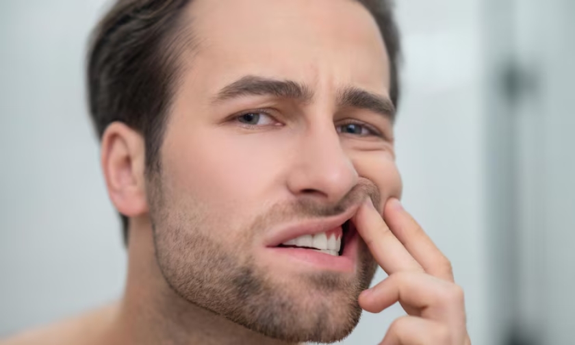 gum health is essential for having a beautiful smile