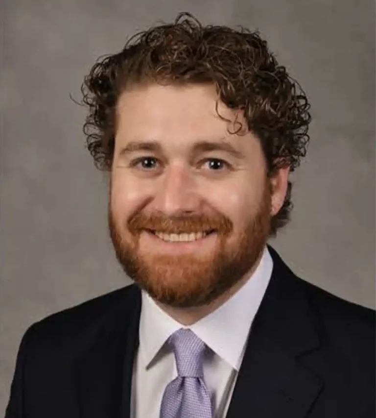 Dr. Ben Grossman, dentist at Cocalico Dental in Denver, PA.