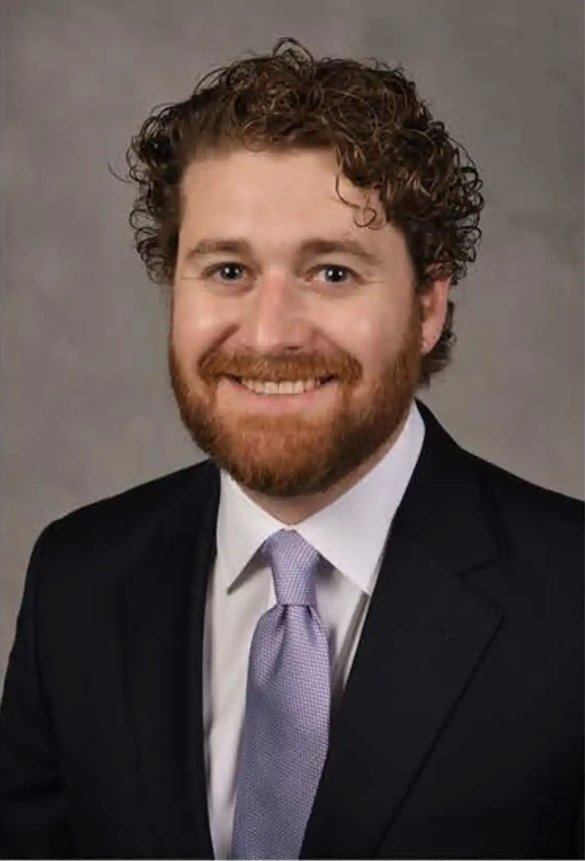 Dr. Ben Grossman