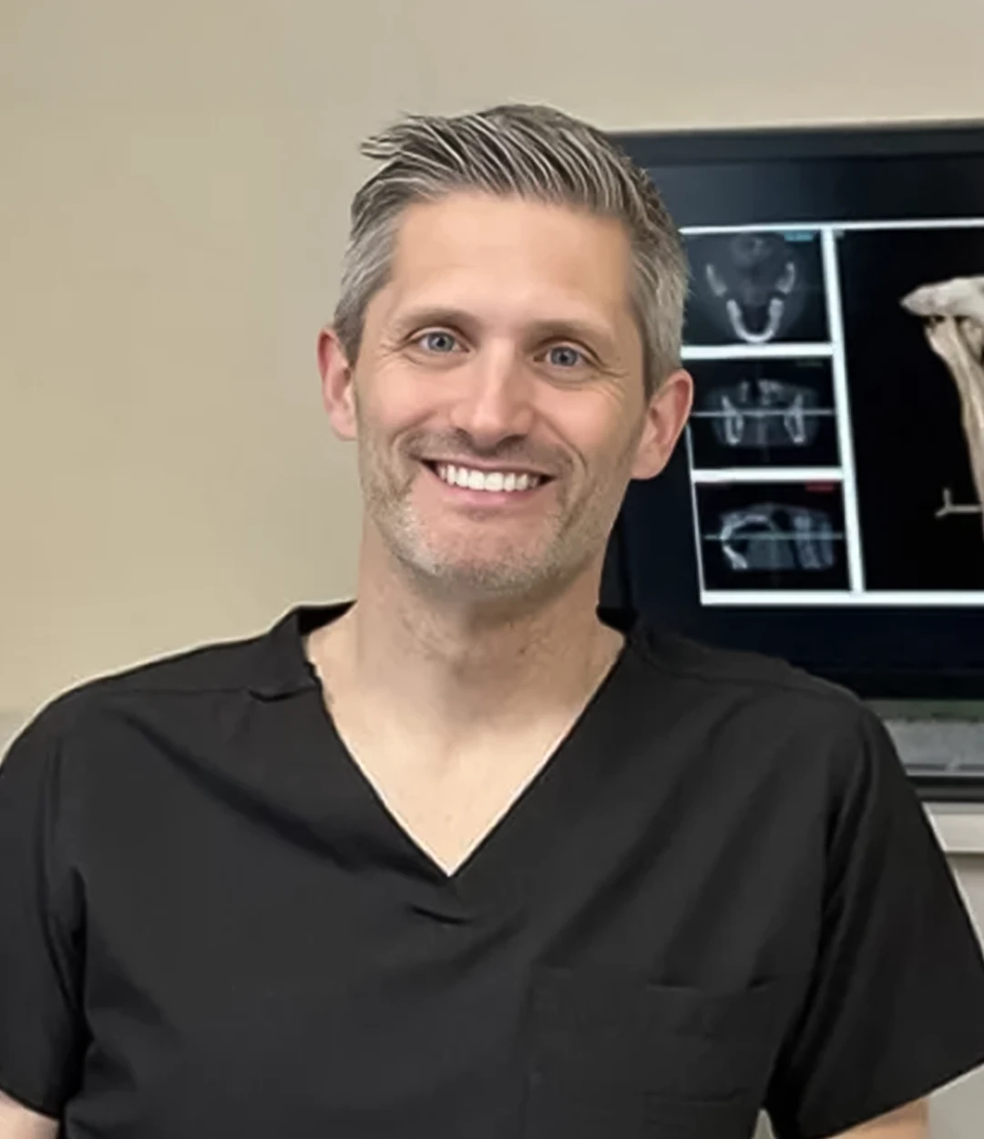 Dr. Jake Pranckun