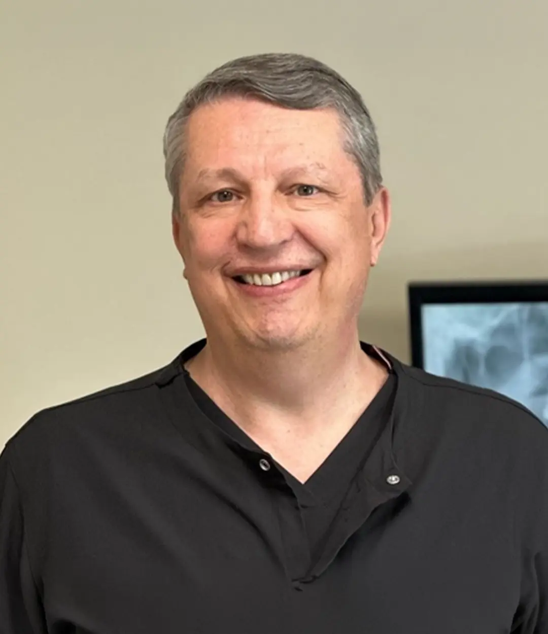 Dr. John Voler
