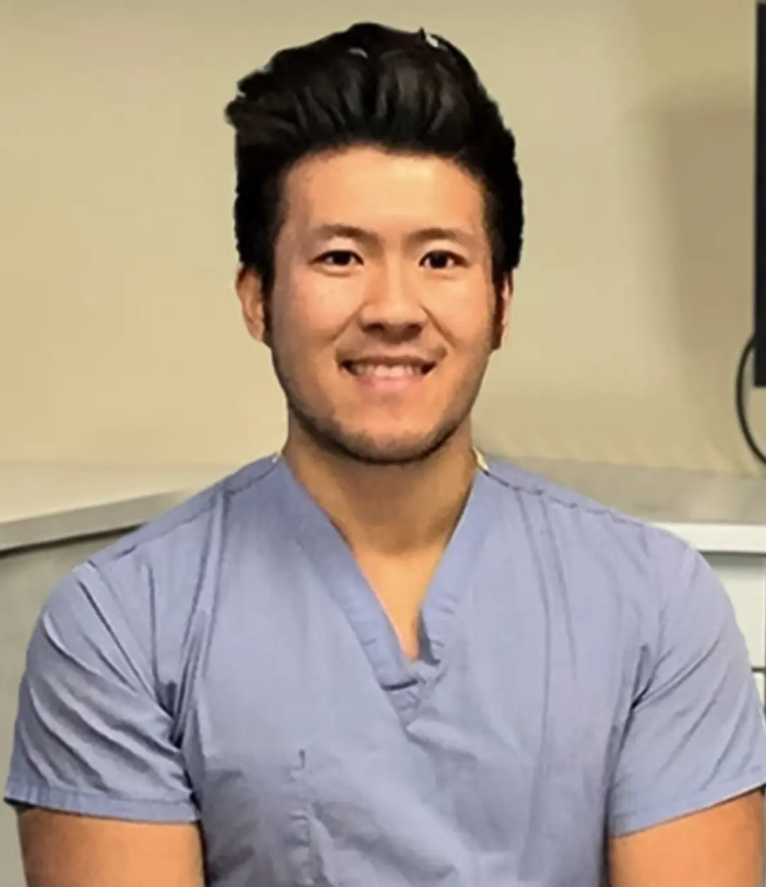 Dr. Justin Ngo