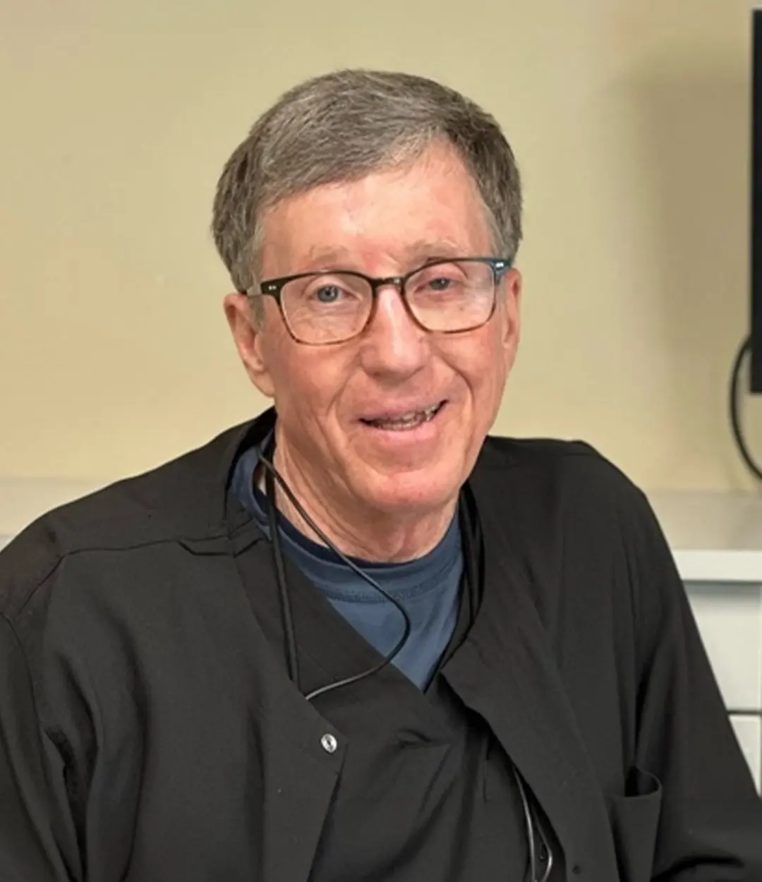Dr. William Funk